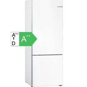 Bosch KGN56UWF0N Buzdolabı