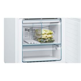 Bosch KGN56UWF0N Buzdolabı