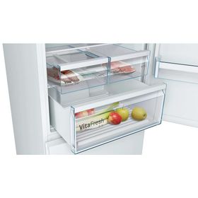 Bosch KGN56V 30N Buzdolabı