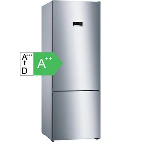 Bosch KGN56VI30N Inox Buzdolabı