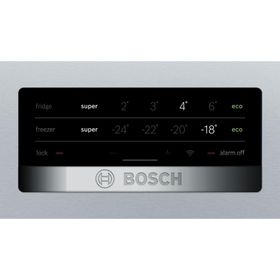 Bosch KGN56VI30N Inox Buzdolabı