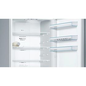 Bosch KGN56VI30N Inox Buzdolabı