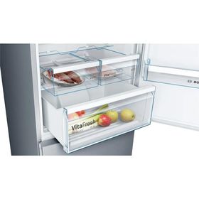 Bosch KGN56VI30N Inox Buzdolabı