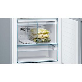 Bosch KGN56VI30N Inox Buzdolabı