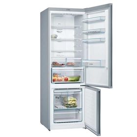 Bosch KGN56VIF0N Inox Buzdolabı