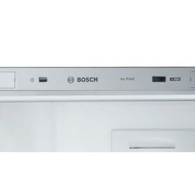 Bosch KGN57AIF0N Inox Buzdolabı