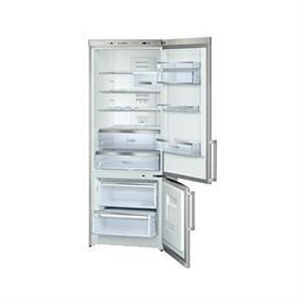 Bosch KGN57AL24N Inox Buzdolabı