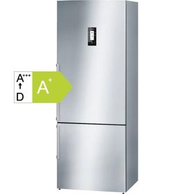 Bosch KGN57PI26N Inox Buzdolabı