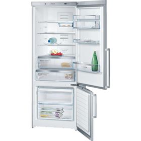 Bosch KGN57PI26N Inox Buzdolabı