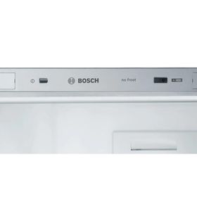 Bosch KGN57PI26N Inox Buzdolabı