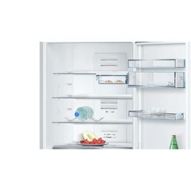 Bosch KGN57PI26N Inox Buzdolabı