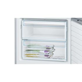 Bosch KGN57PI26N Inox Buzdolabı