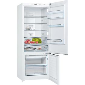 Bosch KGN57PW23N Buzdolabı