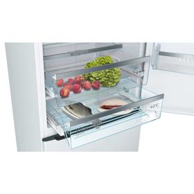 Bosch KGN57PW23N Buzdolabı