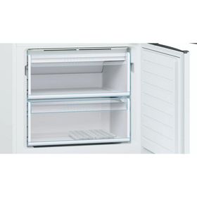 Bosch KGN57PW23N Buzdolabı