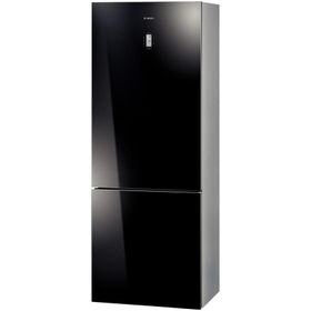 Bosch KGN57SB34N Siyah Buzdolabı