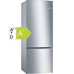 Bosch KGN57VI22N Inox Buzdolabı