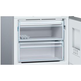 Bosch KGN57VI22N Inox Buzdolabı