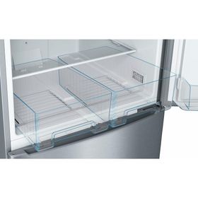 Bosch KGN57VI22N Inox Buzdolabı