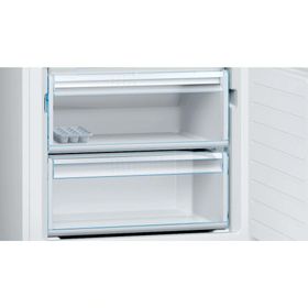 Bosch KGN57VW22N Buzdolabı