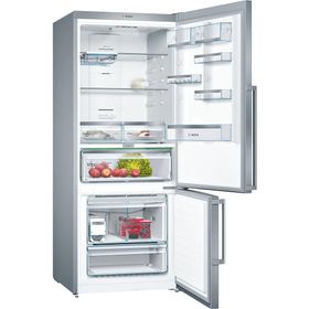 Bosch KGN76AI32N Inox Buzdolabı