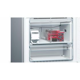 Bosch KGN76AI32N Inox Buzdolabı