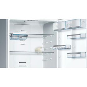 Bosch KGN76AI32N Inox Buzdolabı