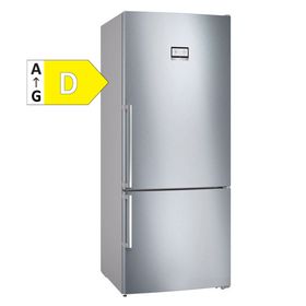 Bosch KGN76AID1N Inox Buzdolabı