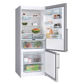 Bosch KGN76AID1N Inox Buzdolabı