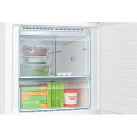 Bosch KGN76AID1N Inox Buzdolabı