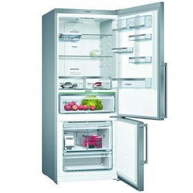 Bosch KGN76AIF0N Inox Buzdolabı
