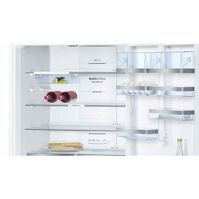 Bosch KGN76AW30N Buzdolabı