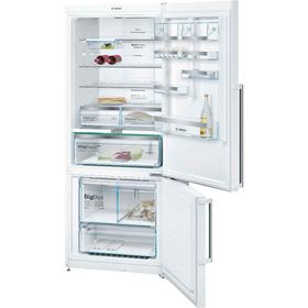 Bosch KGN76AW30N Buzdolabı