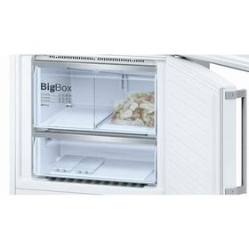 Bosch KGN76AW30N Buzdolabı
