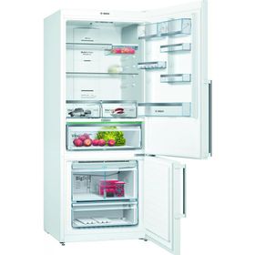 Bosch KGN76AWF0N Buzdolabı