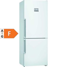 Bosch KGN76AWF0N Buzdolabı