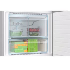 Bosch KGN76C E0N Alttan Donduruculu İnox Buzdolabı