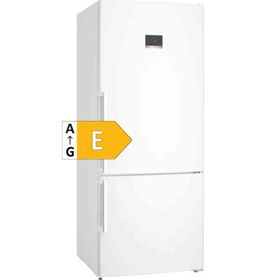 Bosch KGN76C E0N Alttan Donduruculu İnox Buzdolabı