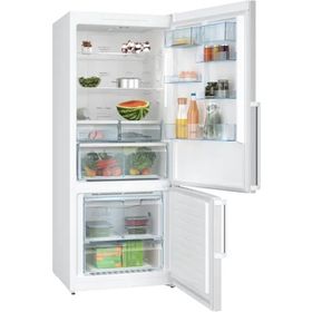 Bosch KGN76C E0N Alttan Donduruculu İnox Buzdolabı