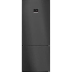 Bosch KGN76CXE0N Siyah Buzdolabı