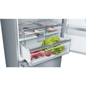 Bosch KGN76D 30N Buzdolabı
