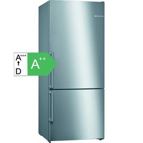 Bosch KGN76DI30N Inox Buzdolabı