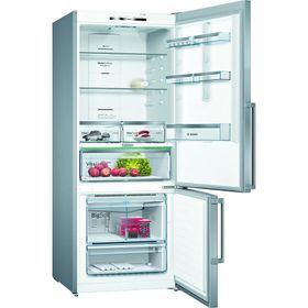 Bosch KGN76DI30N Inox Buzdolabı
