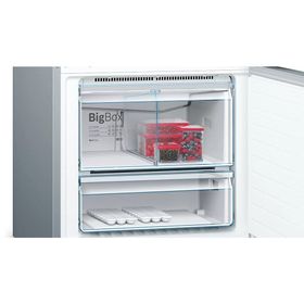 Bosch KGN76DI30N Inox Buzdolabı