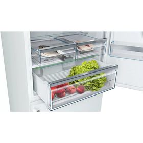 Bosch KGN76DW30N Buzdolabı