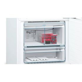 Bosch KGN76DW30N Buzdolabı