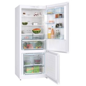 Bosch KGN76V E0N Kombi No Frost Buzdolabı