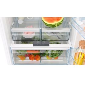 Bosch KGN76V E0N Kombi No Frost Buzdolabı