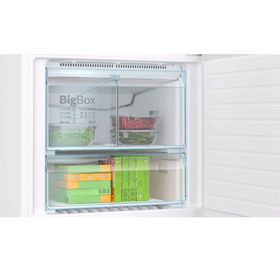 Bosch KGN76V E0N Kombi No Frost Buzdolabı