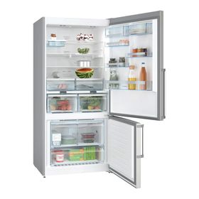 Bosch KGN76V E0N Kombi No Frost Buzdolabı